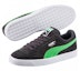 Purchase Puma Suede Classic Kasut Santai Hitam/Hijau 363242-04