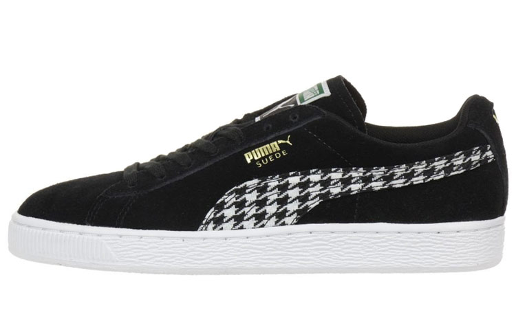 Buy Puma Suede Classic 'Houndstooth Hitam' 359609-02
