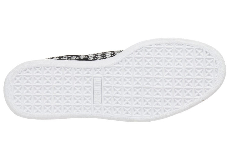 Puma Suede Classic 'Black Houndstooth' 圖 5