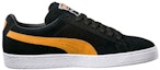 Order Puma Suede Clásico 'Negro Oro Inca' 363242-26