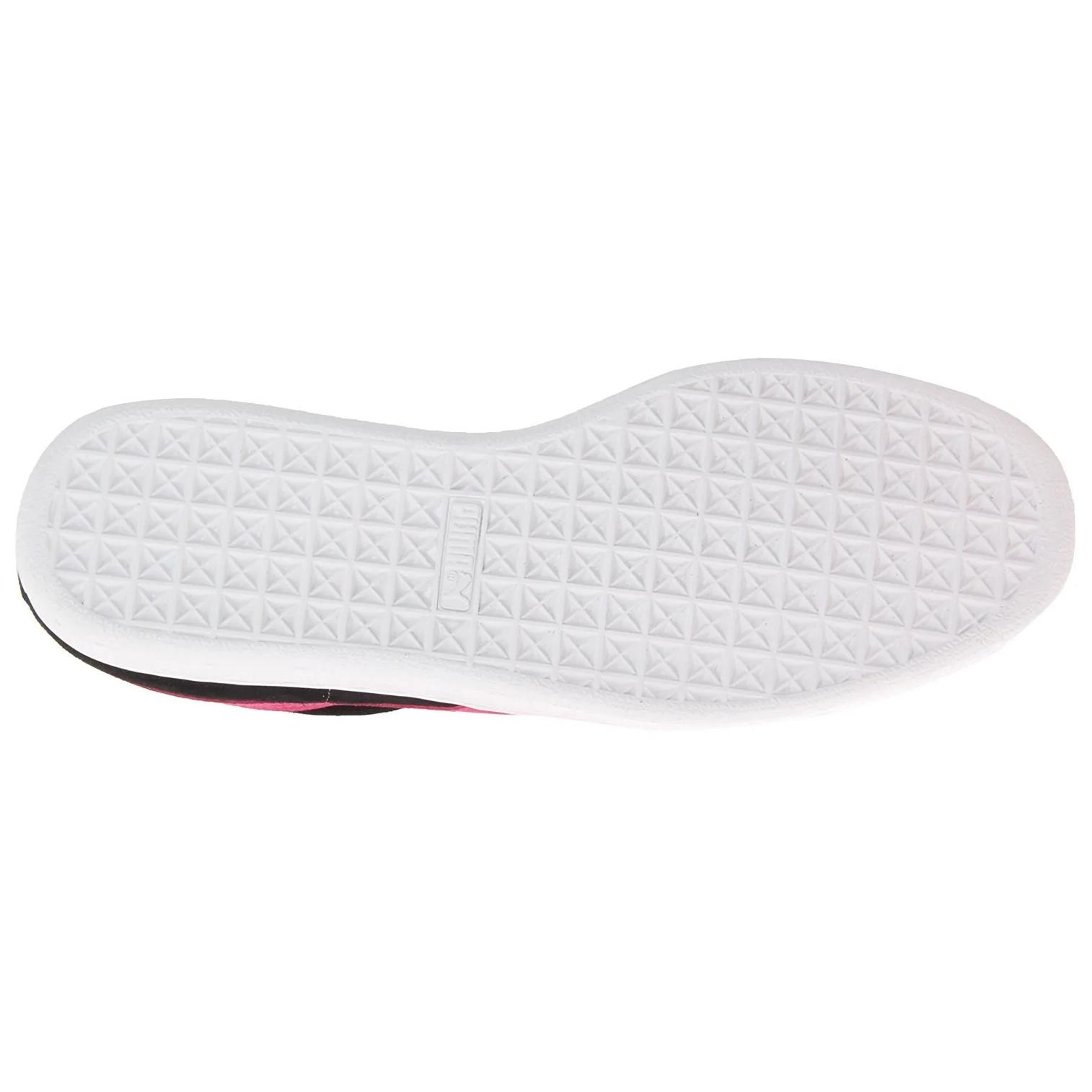 Puma Suede Classic 'Black Pink' 圖 6