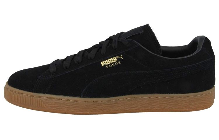 Buy プーマ スウェード クラシック "黒スケート" 363242-21