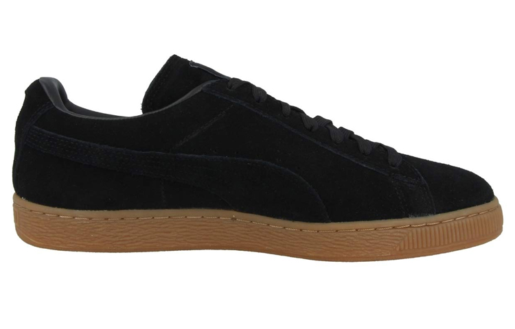 Puma Suede Classic 'Black Skateboard' 圖 2