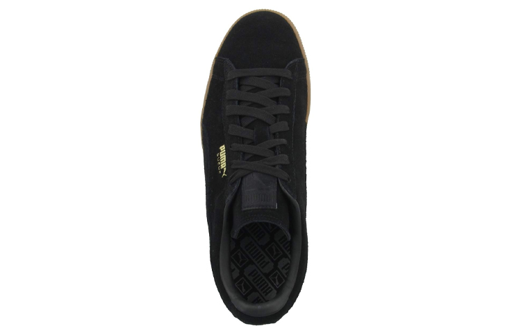 Puma Suede Classic 'Black Skateboard' 圖 3