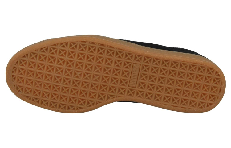 Puma Suede Classic 'Black Skateboard' 圖 4