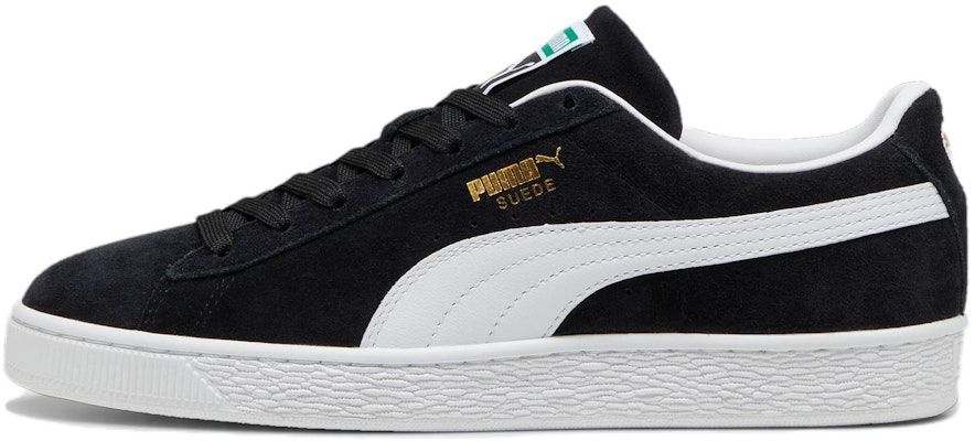 Puma Suede Classic 'Black White' 399781-01 Buy Puma Suede Classic 'Black White' 399781-01