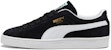 Puma Suede Klasik 'Hitam Putih' 399781-01