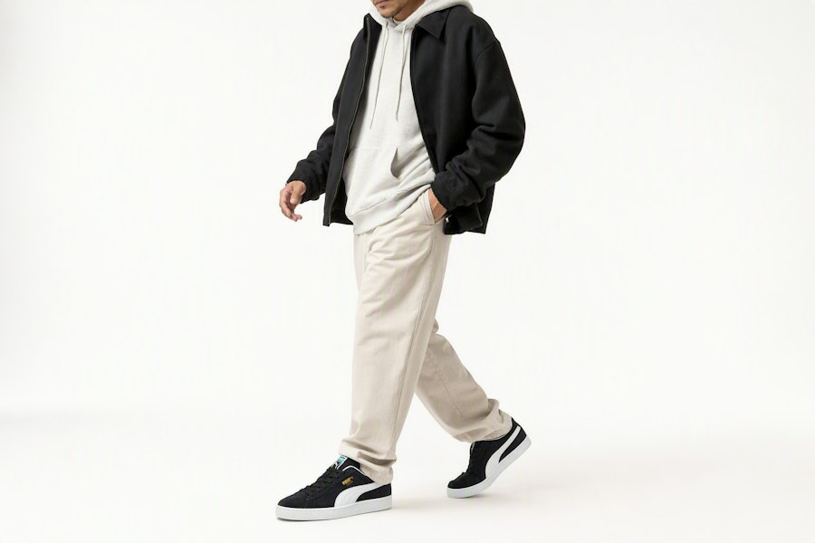 プーマ スウェード クラシック 黒白 (Puma Suede Classic 黒白) 399781-01 Order プーマ スウェード クラシック 黒白 (Puma Suede Classic 黒白) 399781-01