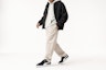 Order プーマ スウェード クラシック 黒白 (Puma Suede Classic 黒白) 399781-01