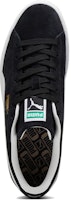 Puma Suede Clásico 'Negro Blanco' 399781-01 Shop Puma Suede Clásico 'Negro Blanco' 399781-01