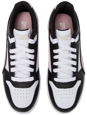 Puma RBD Game Low 'Future Pink' Sepatu Sneakers 386373-24 Order Puma RBD Game Low 'Future Pink' Sepatu Sneakers 386373-24