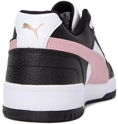 Puma RBD Game Low 'Future Pink' Sepatu Sneakers 386373-24 Lookbook Puma RBD Game Low 'Future Pink' Sepatu Sneakers 386373-24