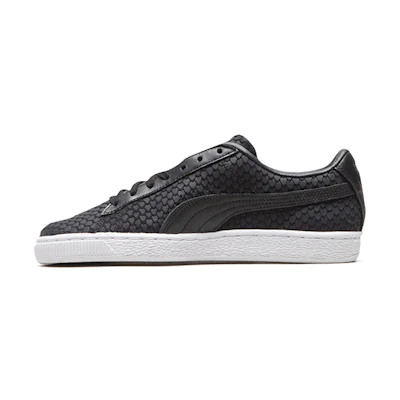 Puma Suede Classic 'Black And White'