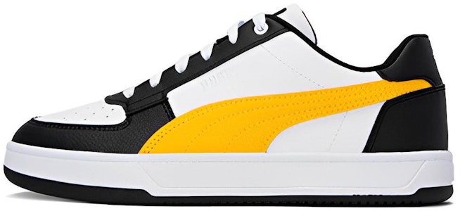 푸마 캐븐 2.0 '옐로 앤 블랙' 392290-06 Buy 푸마 캐븐 2.0 '옐로 앤 블랙' 392290-06