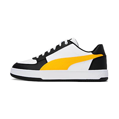 Puma Caven 2.0 'Yellow and Black