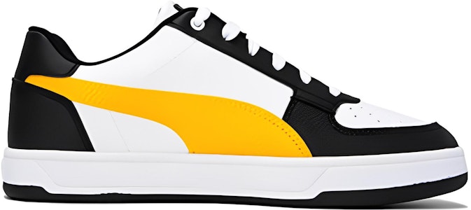 푸마 캐븐 2.0 '옐로 앤 블랙' 392290-06 Order 푸마 캐븐 2.0 '옐로 앤 블랙' 392290-06
