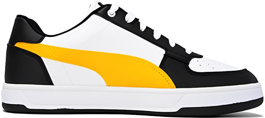 Puma Caven 2.0 'Yellow and Black 392290-06 Order Puma Caven 2.0 'Yellow and Black 392290-06
