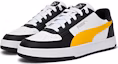 Lookbook Puma Caven 2.0 'Kuning dan Hitam' 392290-06