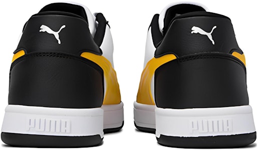 푸마 캐븐 2.0 '옐로 앤 블랙' 392290-06 Purchase 푸마 캐븐 2.0 '옐로 앤 블랙' 392290-06