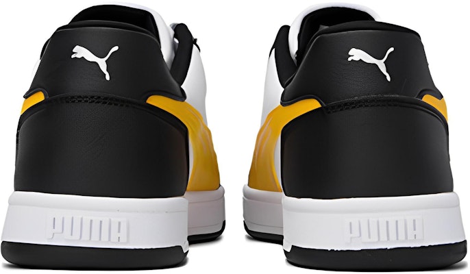 Puma Caven 2.0 'Yellow and Black 392290-06 Purchase Puma Caven 2.0 'Yellow and Black 392290-06