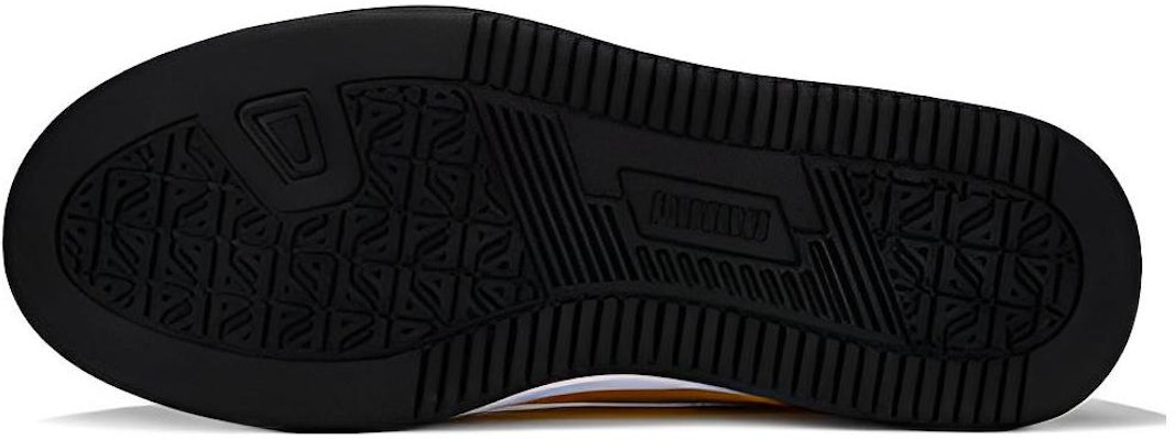 Puma Caven 2.0 'Yellow and Black 392290-06 Details for Puma Caven 2.0 'Yellow and Black 392290-06