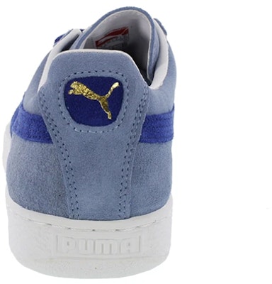 プーマ スウェード クラシック ブルー 352634-78 Lookbook プーマ スウェード クラシック ブルー 352634-78