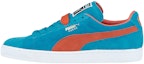Buy Puma Suede Classic 'Biru' 356568-05