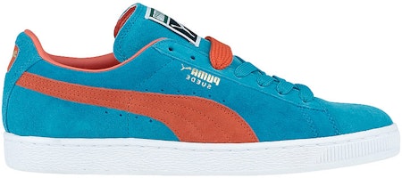 Puma Suede Clásico 'Azul' 356568-05 Order Puma Suede Clásico 'Azul' 356568-05