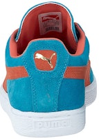 Puma Suede Clásico 'Azul' 356568-05 Purchase Puma Suede Clásico 'Azul' 356568-05