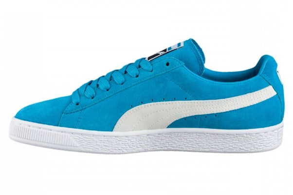 Puma Suede Classic Sepatu Skate Biru 363242-05 Buy Puma Suede Classic Sepatu Skate Biru 363242-05