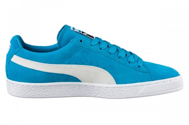 Puma Suede Classic Sepatu Skate Biru 363242-05 Order Puma Suede Classic Sepatu Skate Biru 363242-05