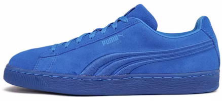 Puma Suede Classic 'Blue' 364483-02 Puma Suede Classic 'Blue' 364483-02