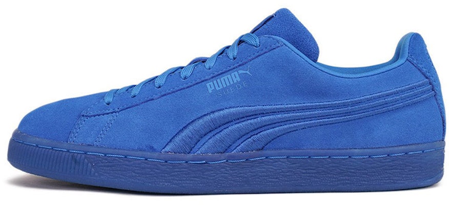 Puma Suede Clásico 'Azul' 364483-02 Buy Puma Suede Clásico 'Azul' 364483-02