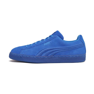 Puma Suede Classic 'Blue'