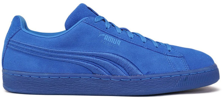 Puma Suede Clásico 'Azul' 364483-02 Order Puma Suede Clásico 'Azul' 364483-02
