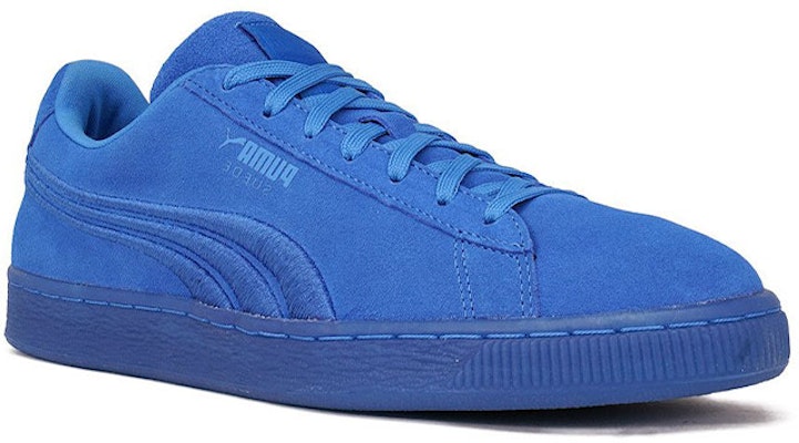Puma Suede Clásico 'Azul' 364483-02 Shop Puma Suede Clásico 'Azul' 364483-02