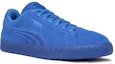 Shop プーマ スウェード クラシック 'ブルー' 364483-02 364483-02