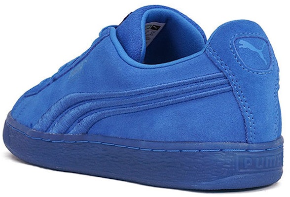 Puma Suede Clásico 'Azul' 364483-02 Purchase Puma Suede Clásico 'Azul' 364483-02