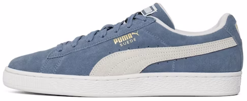 Puma Suede Classic 'Blue' 365347-03 Puma Suede Classic 'Blue' 365347-03