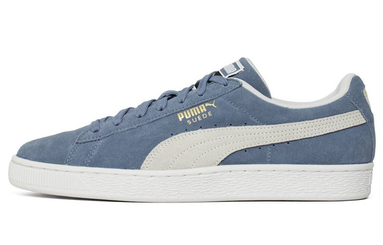 Buy Puma Suede Clásico 'Azul' 365347-03