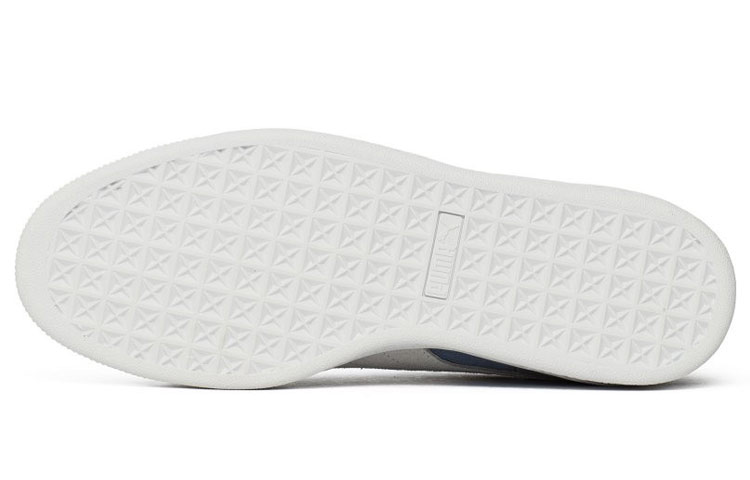 Purchase 彪马麂皮经典款“蓝色” 365347-03