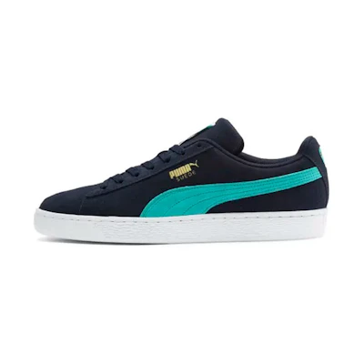 Puma Suede Classic 'Blue'