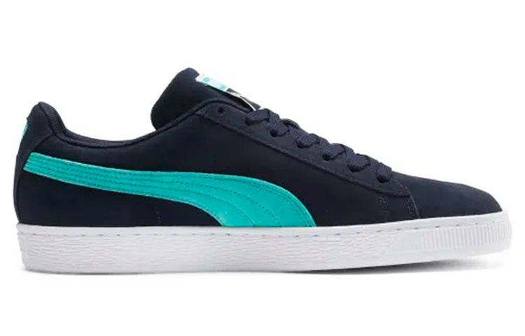 Puma Suede Classic 'Blue' 圖 2