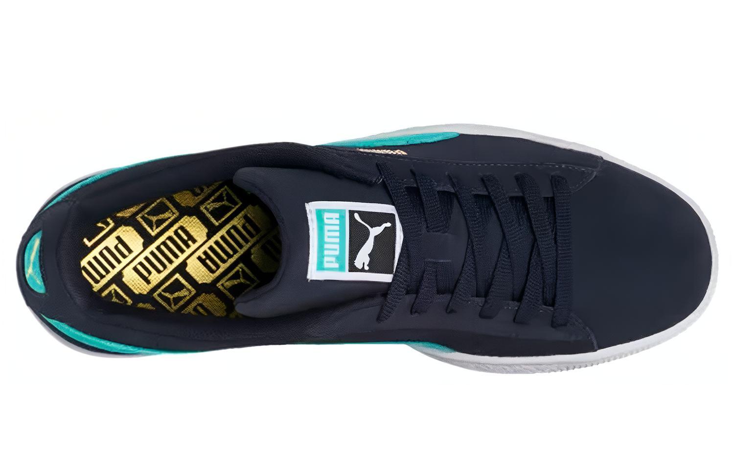 Puma Suede Classic 'Blue' 圖 3