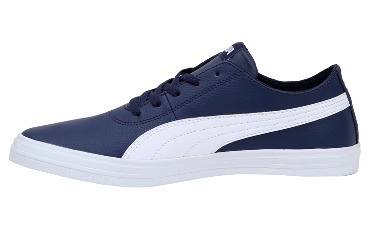 Buy プーマ スウェード クラシック ブルー (Puma Suede Classic Blue) 367782-08
