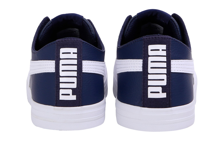 Shop プーマ スウェード クラシック ブルー (Puma Suede Classic Blue) 367782-08