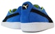 Puma Suede Classic 'Biru Hitam' 352634-73