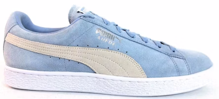 Puma Suede Classic 'Blue Fog' 363242-06 Puma Suede Classic 'Blue Fog' 363242-06