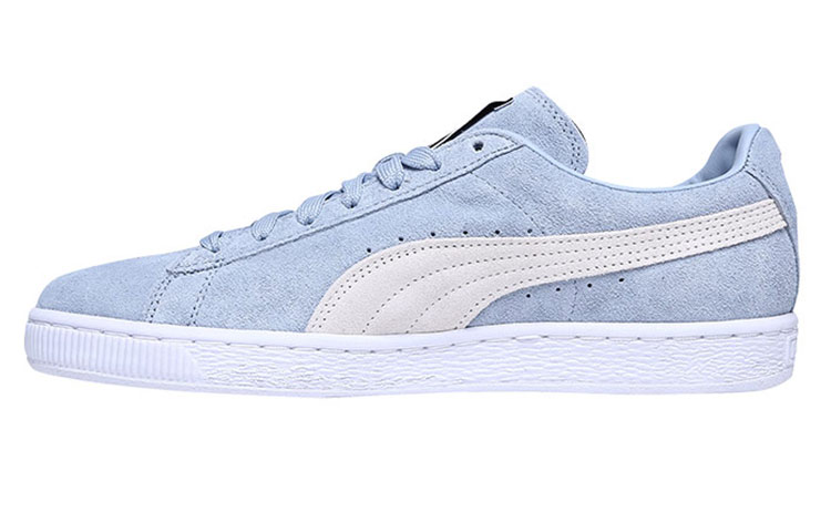 Buy Puma Suede Klasik 'Blue Fog' 363242-06