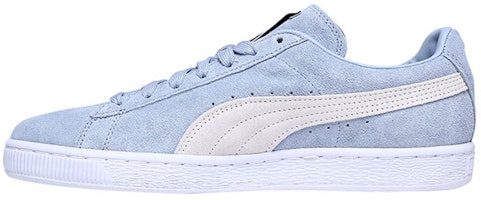 Puma Suede Classic 'Blue Fog' 363242-06 Puma Suede Classic 'Blue Fog' 363242-06